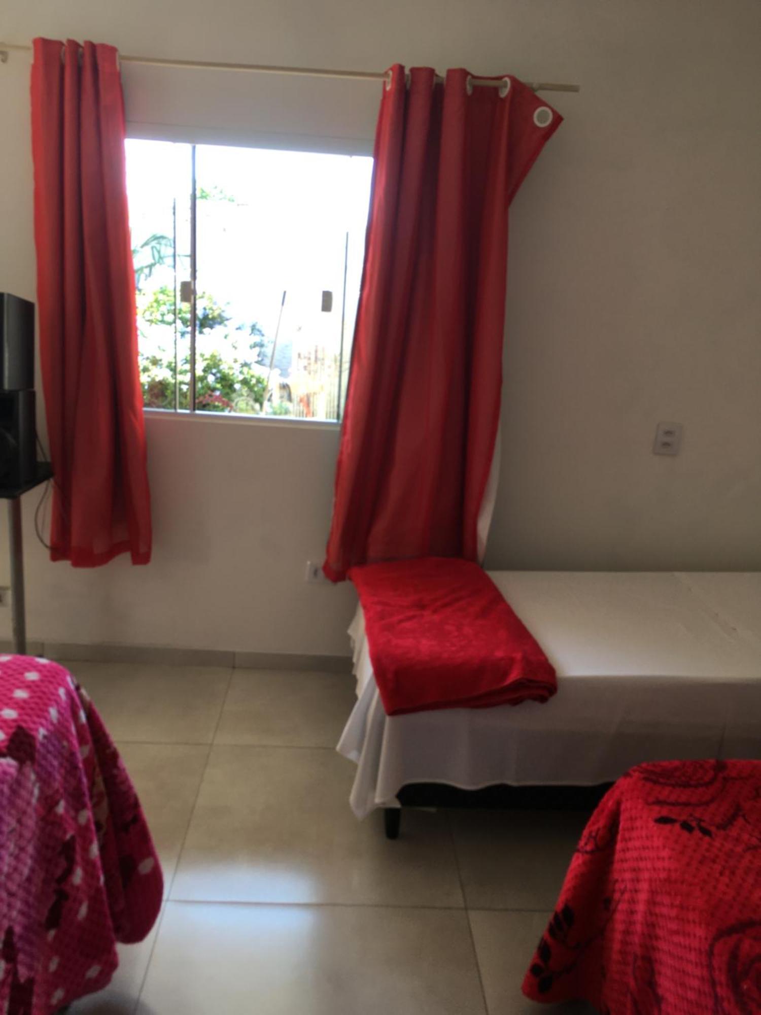 Bed and Breakfast Aconchego Lar Cama E Cafe Foz do Iguaçu Exterior foto