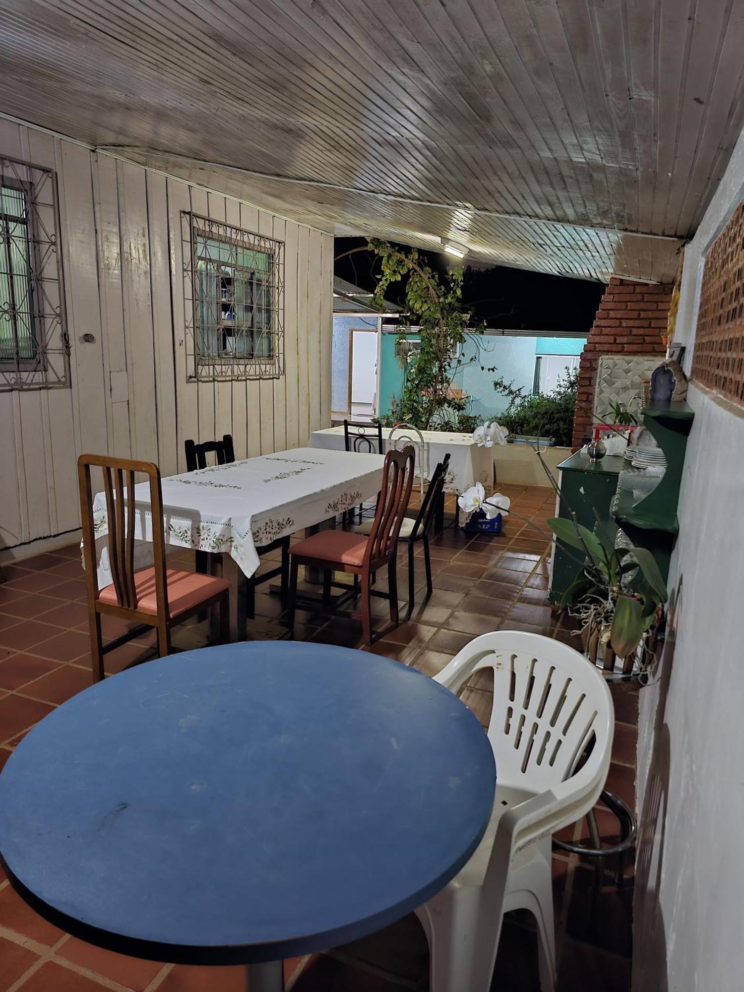 Bed and Breakfast Aconchego Lar Cama E Cafe Foz do Iguaçu Exterior foto