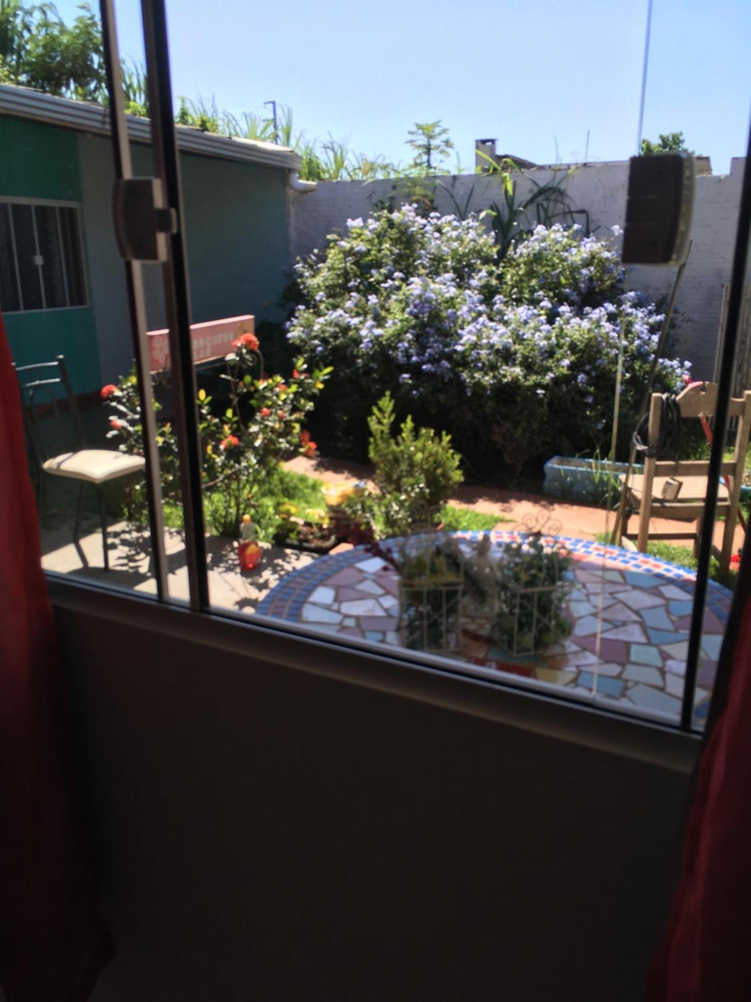 Bed and Breakfast Aconchego Lar Cama E Cafe Foz do Iguaçu Exterior foto
